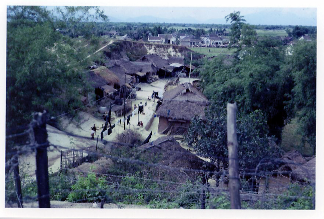 Images of VietNam I Corps