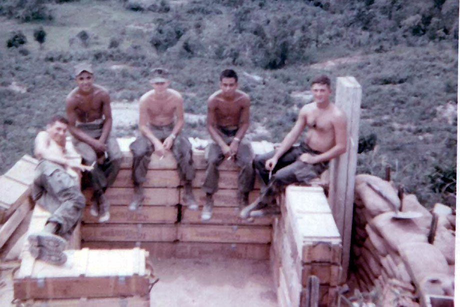 Images of VietNam I Corps