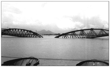 namo bridge vietnam