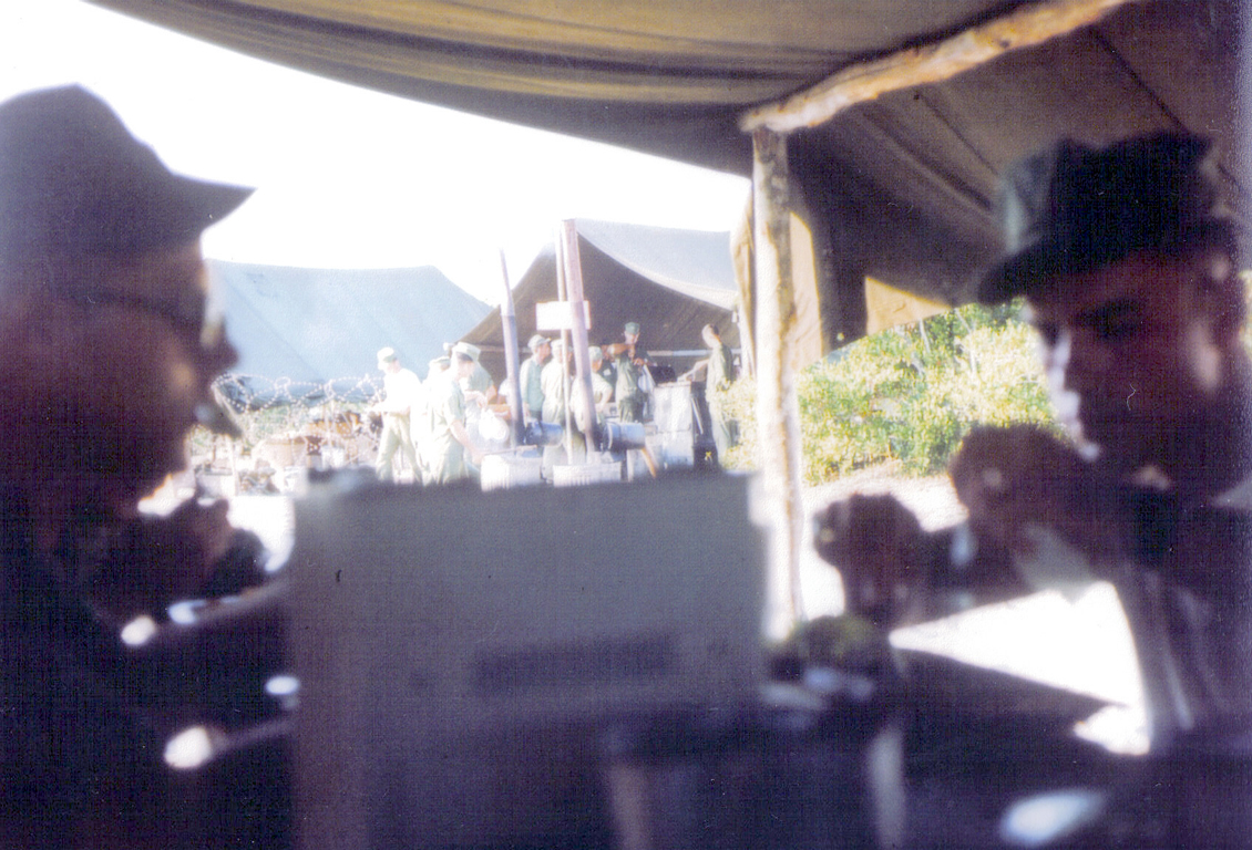 Delta Co. Photo's Page 85